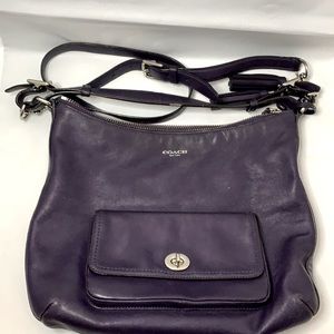 Coach Crossbody bag